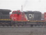 CN 5337